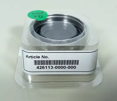 Buy Zeiss Microscope Camera Adapter 60N-C 2/3  0.63x 426113-0000-000 C-Mount - New • 349.99$