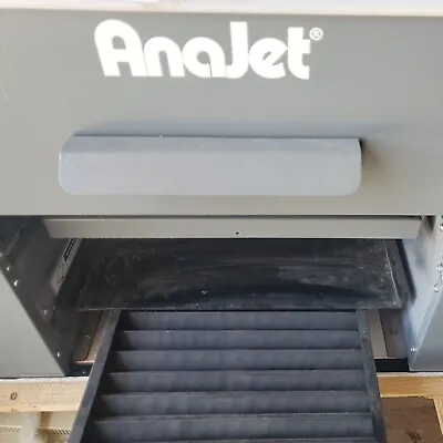 Buy Anajet MP10i Digital Apparel Printer. T Shirt Printer, DTG, Direct To Garment • 2,900$