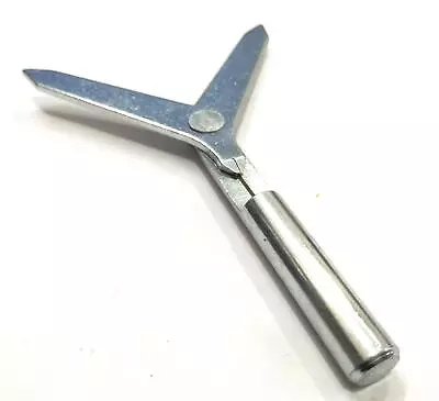 Buy Round Work Piece Center Finder Tool 3/8 Shank For Milling Machine • 16.70$