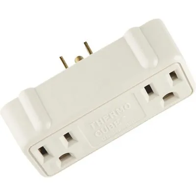 Buy Thermo Cube Thermocub Energy Adapter • 15.79$
