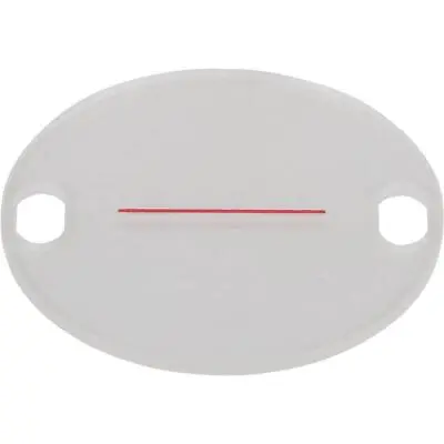 Buy Grizzly T28386 Flat Fence Scale Indicator Window • 19.95$
