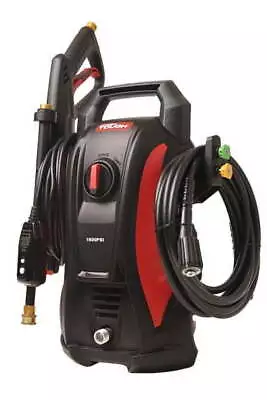 Buy 1600 Psi Residential Power Pressure Washer For Cars  Patios And Driveways • 147$