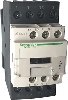 Buy Schneider Electric TeSys - 036152 LC1D12JL • 84.99$