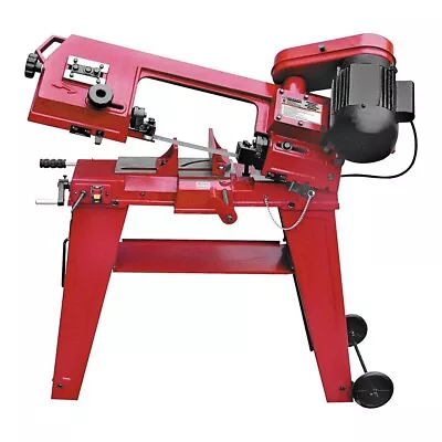 Buy Horizontal/Vertical Metal Cutting Band Saw 1 Hp 4¨x 6 In  Central Machinery  NEW • 99.99$