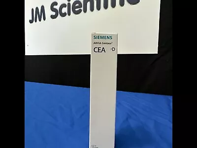 Buy Siemens Centaur CEA (100 Tests/Kit) (SMN #: 10309977] • 146$