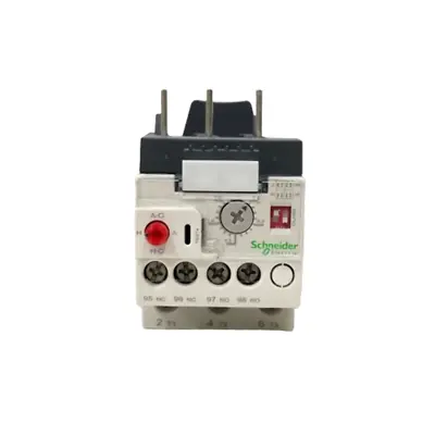 Buy Schneider Electric Electronic Overload Relay LR9D02 • 100$