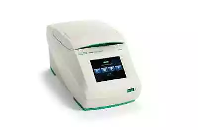 Buy Bio-Rad T100 PCR Thermal Cycler: 1861096 New In Box • 1,399$