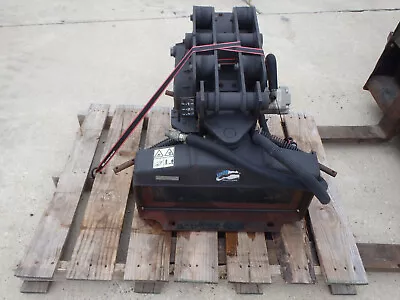Buy Vibratory Cable Plow:  Toro, Ditch Witch, Vermeer, Boxer Stand On Skid Loader • 5,995$