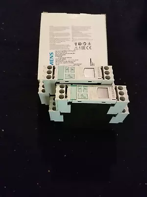 Buy Siemens Voltage Monitor 3UG4616-1CR20 • 175$