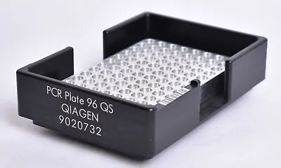 Buy Qiagen PCR Plate 96 QS  9020732 • 89.99$