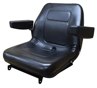 Buy Kubota Tractor Seat Armrests & Hinge Kit Fits M5, M5040, M5140, M6040, M7040 • 209.99$