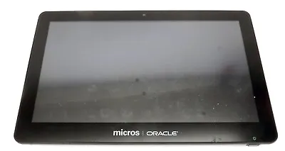 Buy Oracle Micros Workstation 6 620 POS Touch Screen All-in-one  Windows 10  Lot D • 100$