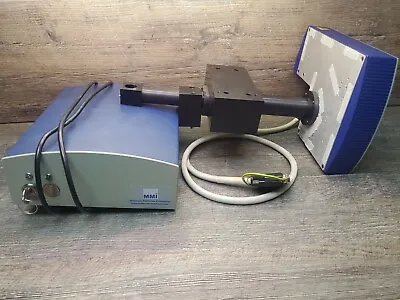 Buy Mmi Ucut Laser Microdissection Laser W Power Supply • 799.95$