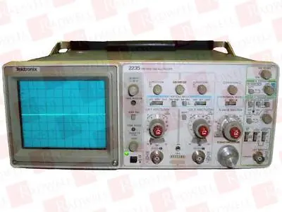Buy Tektronix 2235 / 2235 (used Tested Cleaned) • 1,110$