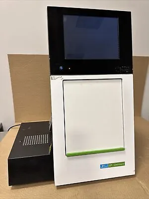 Buy PerkinElmer Labchip GX Touch HT Protein Characterization System • 1,200$