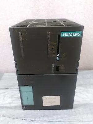 Buy Siemens 6ES7317-2AJ10-0AB0 6ES7 317-2AJ10-0AB0 SIMATIC S7-300 CPU 317-2 DP Qty • 250$