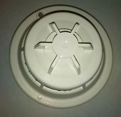 Buy  SIEMENS Smoke Detector FP-11. Cleaned And Ready To Ship.Comes With Bases. • 16$