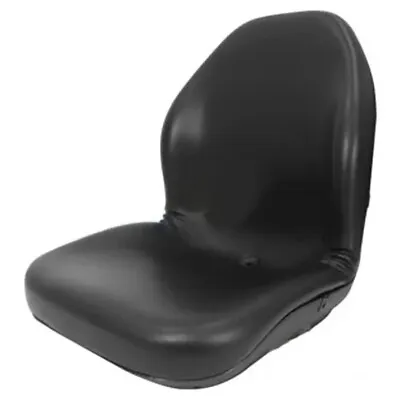 Buy TC630-88722 129 Uni Pro Bucket Seat Fits Kubota L3301DT L3301F + Compact Tractor • 218.99$
