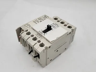 Buy Siemens CQD360 DIN Rail Circuit Breaker 60A 480Y/277V 3P 3PH CQD 60 Amp 3-Pole • 60$