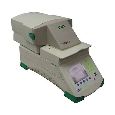 Buy Bio-Rad MyIQ Single-Color Real-Time PCR Detection System • 1,300$