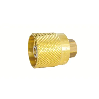 Buy Cavagna 66.1023 Female Forklift Propane Tank Connector • 24.95$