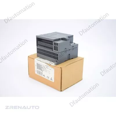 Buy Siemens Simatic S7-200 CPU 221 6ES7 211-0AA22-0XB0 ( 6ES7211-0AA22-0XB0 ) Hq • 459$