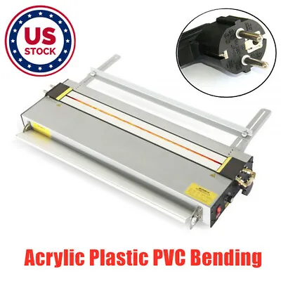 Buy US Stock 52in Acrylic Bending Machine Bender Heater 220V For Plastic PVC • 668.80$
