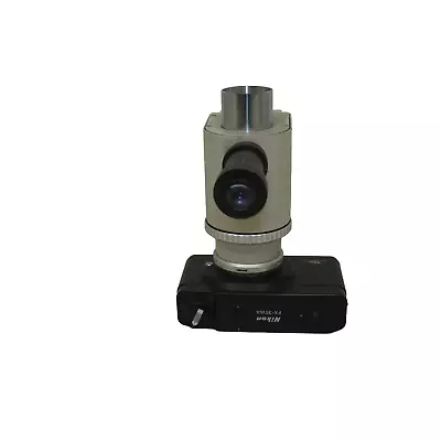Buy Nikon HFX-IIA Microscope Camera • 150$