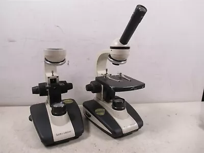 Buy Lot Of 2 Ken-A-Vision T-1901C Monocular Student Microscopes  • 79.95$