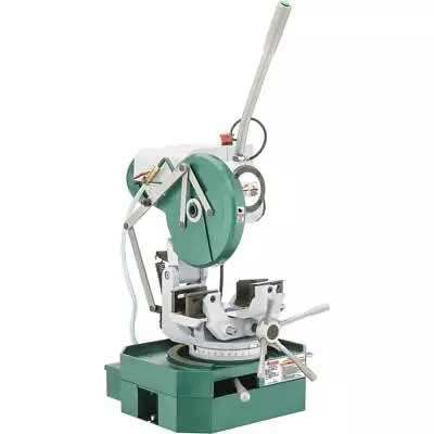 Buy Grizzly T28366 10  Slow-Speed Cold-Cut Saw • 1,760$