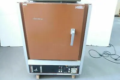 Buy Despatch LCC1-54N Clean Room Controlled-atmosphere Laboratory Furnace Oven • 749.99$