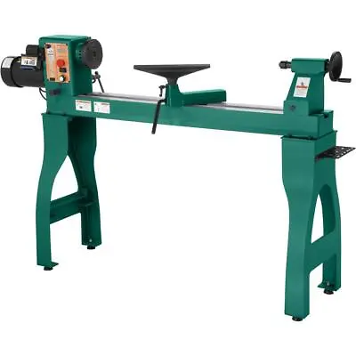 Buy Grizzly G0632Z 16  X 42  Variable-Speed Wood Lathe • 2,270$