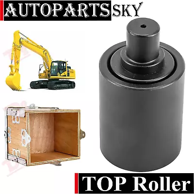 Buy Carrier Roller Top Roller For Kubota Excavator KX71-3 KX91-3S KX91-3 U35 U35S • 114.95$