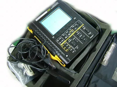 Buy Tektronix THS720P Oscilloscope Digital HH • 960$