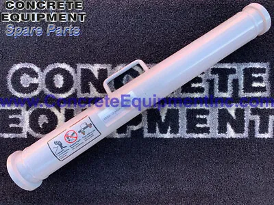 Buy Concrete Pump Reducer 2  2.5  3  4  5  For Olin Reed Mayco Schwing Putzmeister • 104.50$