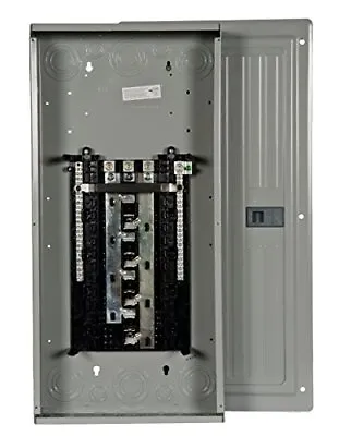 Buy Siemens S2442L3150 150-Amp Main Lug 24 Space 42 Circuit 3-Phase Load Center • 273.47$