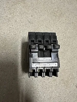 Buy Siemens Q23020CT2 Circuit Breaker • 30$