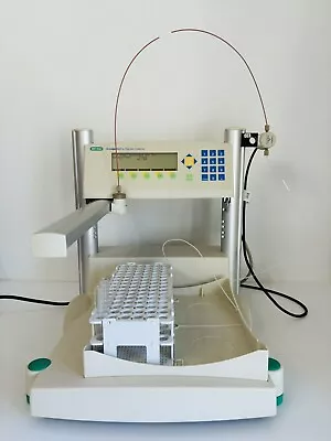 Buy Bio-Rad BioFrac Fraction Collector For FPLC Chromatography System 7410002 • 800.10$