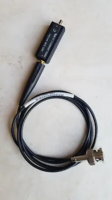 Buy Tektronix  CT2 AC Current Probe With SMB Connector, P6041 Test Lead To BNC • 250$
