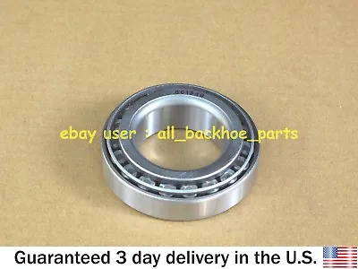Buy Jcb Backhoe - Front Axle Hub Bearing Small (part No. 907/05700) • 24.90$