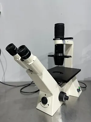 Buy Zeiss Axiovert 25C Inverted Microscope • 1,799$