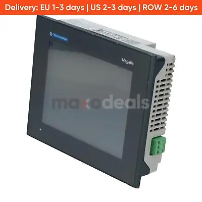Buy Schneider Electric XBTGT2130 Magelis XBT GT Analogue Touchscreen Panel Used UMP • 356.49$