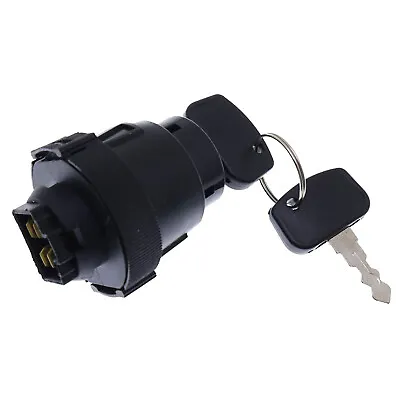 Buy For Kubota Zero Turn Mower ZD326HL ZD326P ZD326RP ZD326S ZD331LP Ignition Switch • 31.50$