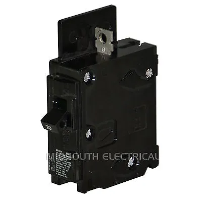 Buy 10 Bundled Ite Siemens Bq1b020 20 Amp 120 Volt 1 Pole Circuit Breakers --ses • 61.14$