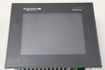Buy Schneider Electric HMIGTO2300 HMI Panel • 499$