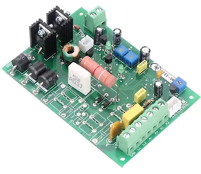 Buy XMT-1115 Circuit Control Board For Lathe SIEG C0/C1/X1/Grizzly G0745 • 159.99$