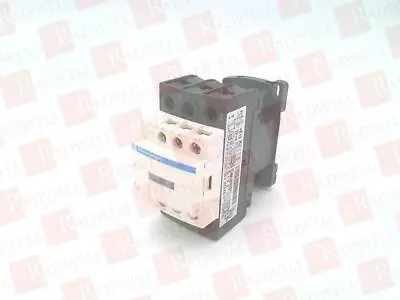 Buy Schneider Electric Lc1d25p7 / Lc1d25p7 (new No Box) • 129.60$