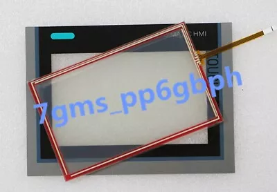 Buy 1PCS NEW Siemens TP700 Touch Screen Glass +Protective Film  6AV2 124-0GC01-0AX0 • 22$