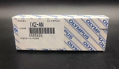 Buy Olympus IX2-AN Microscope Analyzer Slider • 479$