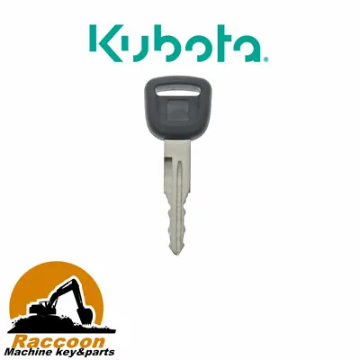Buy T0270-81840 Ignition Start Starter Keys For Kubota L Series Cab Tractor • 9$